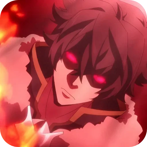 😡 Стикер «The Rising of the Shield Hero» для Telegram