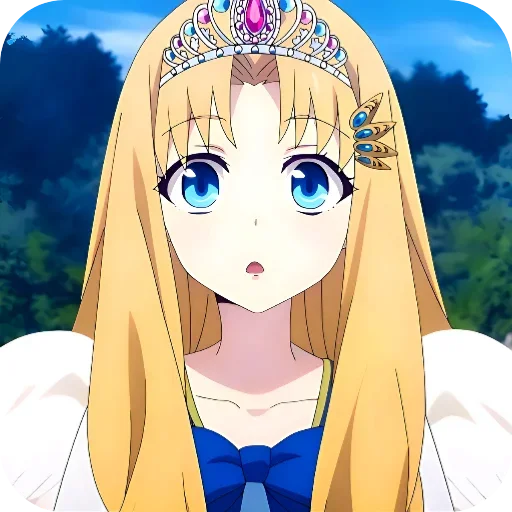 😎 Стикер «The Rising of the Shield Hero» для Telegram