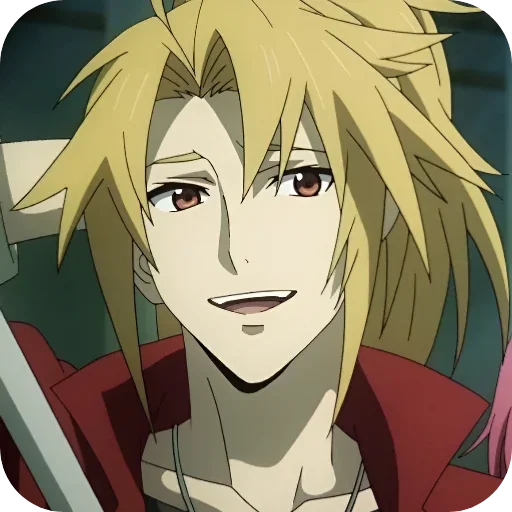 😁 Стикер «The Rising of the Shield Hero» для Telegram