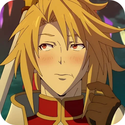 😊 Стикер «The Rising of the Shield Hero» для Telegram