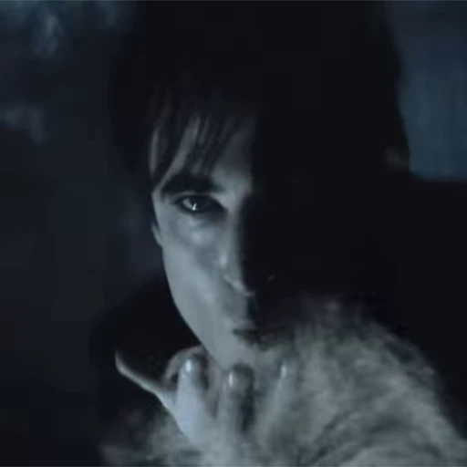 😮‍💨 Стикер «The Sandman» для Telegram