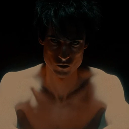 😩 Стикер «The Sandman» для Telegram