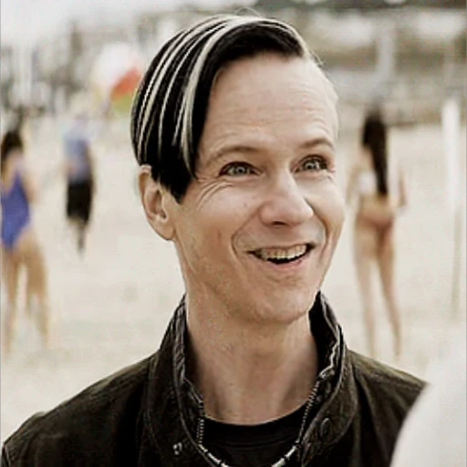 😀 Стикер «The Sandman» для Telegram