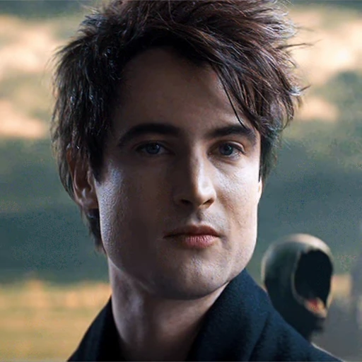 Стикерпак The Sandman для Telegram