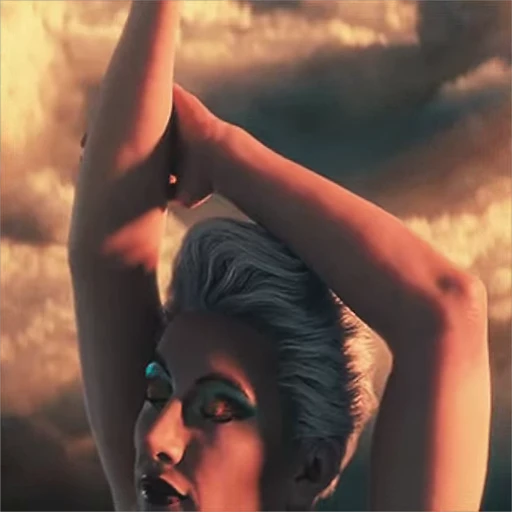 👀 Стикер «The Sandman» для Telegram