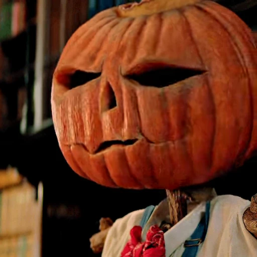 🎃 Стикер «The Sandman» для Telegram