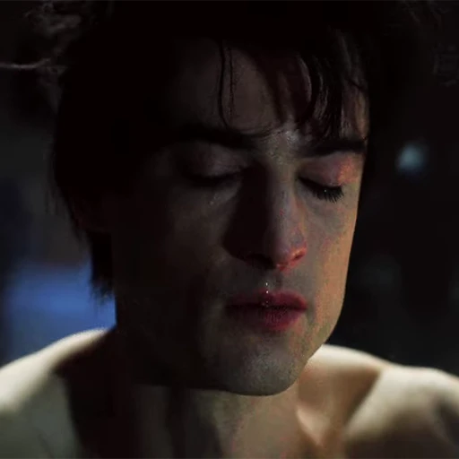 😭 Стикер «The Sandman» для Telegram