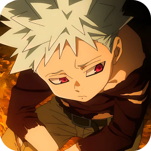😔 Стикер «The Seven Deadly Sins» для Telegram