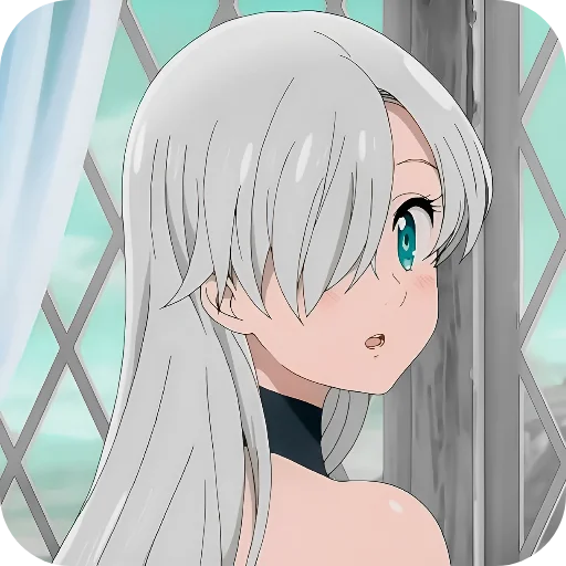 🤯 Стикер «The Seven Deadly Sins» для Telegram