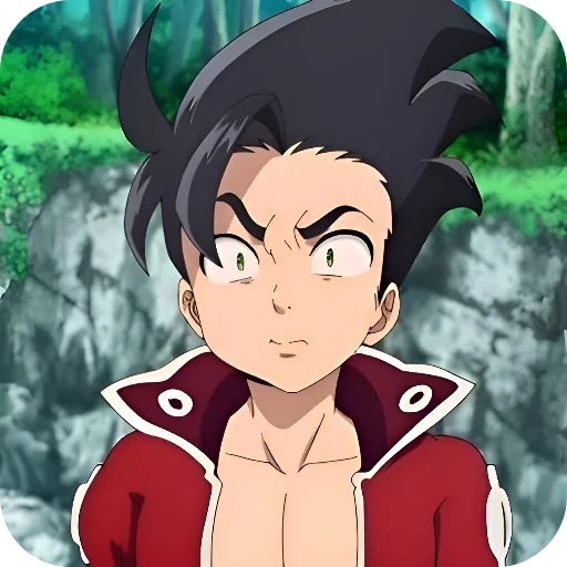 🤯 Стикер «The Seven Deadly Sins» для Telegram
