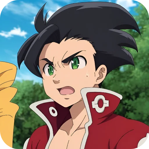 😰 Стикер «The Seven Deadly Sins» для Telegram