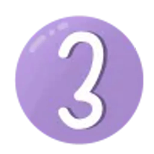 3⃣ Эмодзи «The Sims Tree» для Telegram