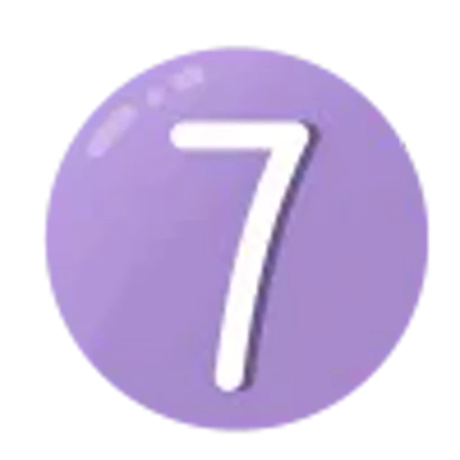 7⃣ Эмодзи «The Sims Tree» для Telegram