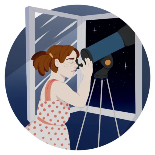 🌠 Стикер «Кентавр Альфач» для Telegram