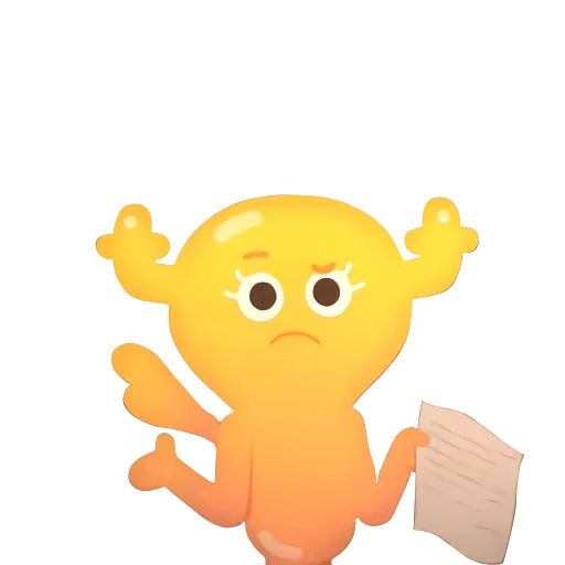 ❓ Стикер «The Amazing World Of Gumball» для Telegram