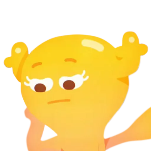 😞 Стикер «The Amazing World Of Gumball» для Telegram