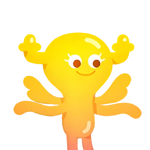 🙂 Стикер «The Amazing World Of Gumball» для Telegram