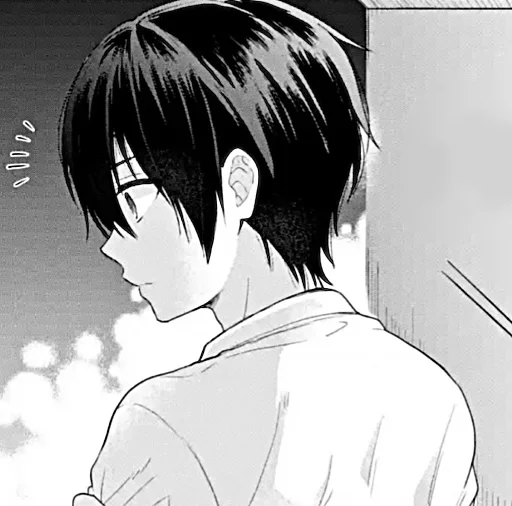 😨 Стикер «The Angel Next Door Spoils Me Rotten» для Telegram