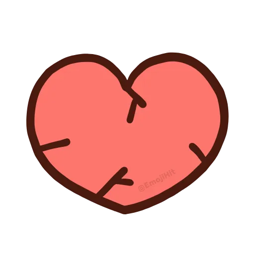 💔 Стикер «Duck» для Telegram