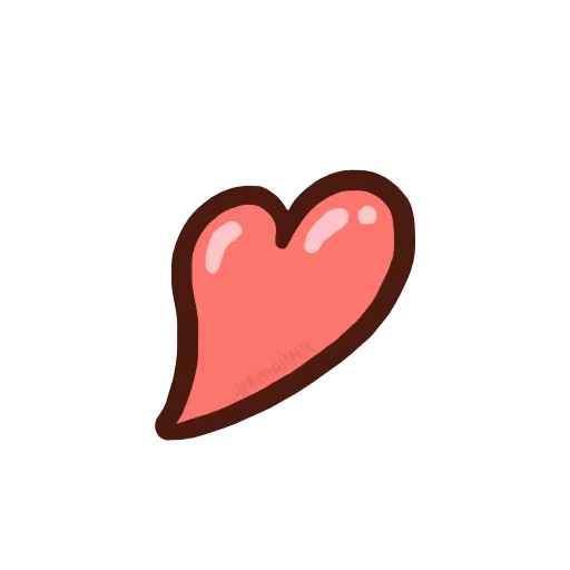 💕 Стикер «Duck» для Telegram