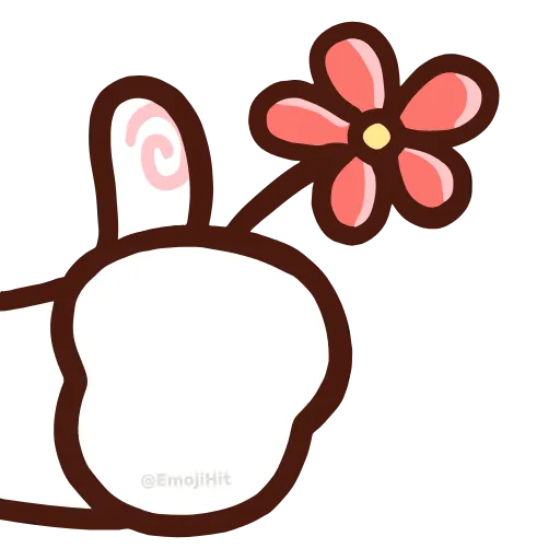 👍 Стикер «Duck» для Telegram