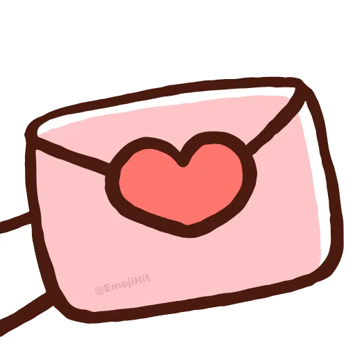 💌 Стикер «Duck» для Telegram