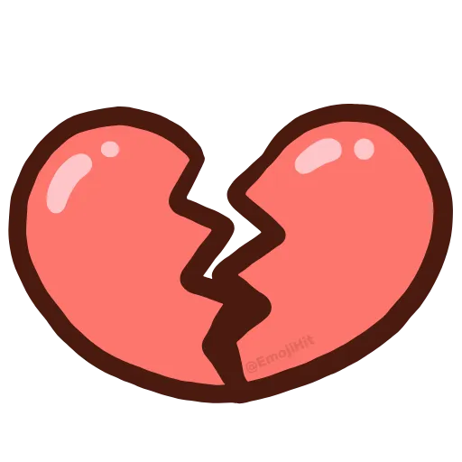 💔 Стикер «Duck» для Telegram
