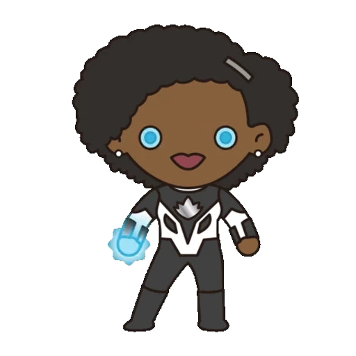 😶‍🌫️ Стикер «Marvel Марвел» для Telegram