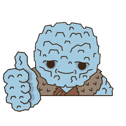 👍 Стикер «Marvel Марвел» для Telegram