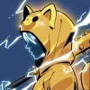 🖼 Эмодзи «Azuki» для Telegram