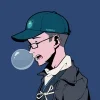 🖼 Эмодзи «Azuki» для Telegram