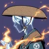 🖼 Эмодзи «Azuki» для Telegram