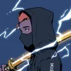 🖼 Эмодзи «Azuki» для Telegram