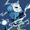 🖼 Эмодзи «Azuki» для Telegram