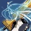 🖼 Эмодзи «Azuki» для Telegram