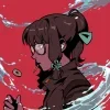 🖼 Эмодзи «Azuki» для Telegram