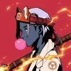 🖼 Эмодзи «Azuki» для Telegram