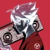 🖼 Эмодзи «Azuki» для Telegram