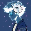🖼 Эмодзи «Azuki» для Telegram
