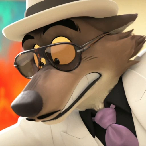 😬 Стикер «The Bad Guys» для Telegram