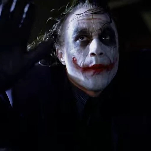 🃏 Стикер «Бэтмен» для Telegram