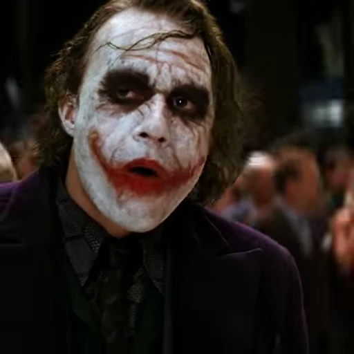 🃏 Стикер «Бэтмен» для Telegram