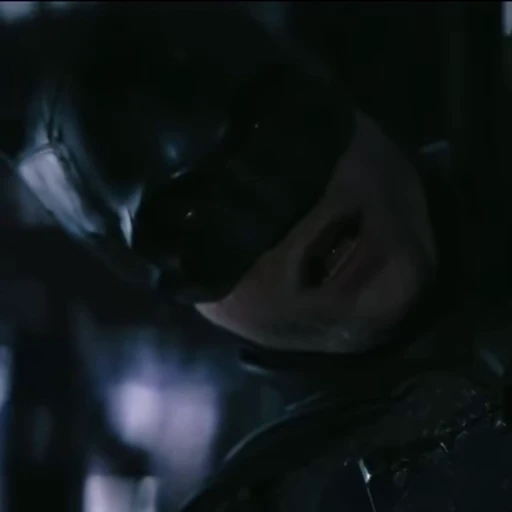 🤪 Стикер «THE BATMAN ?» для Telegram