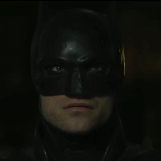 🙂 Стикер «THE BATMAN ?» для Telegram