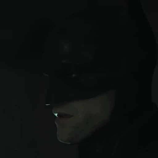 😑 Стикер «THE BATMAN ?» для Telegram