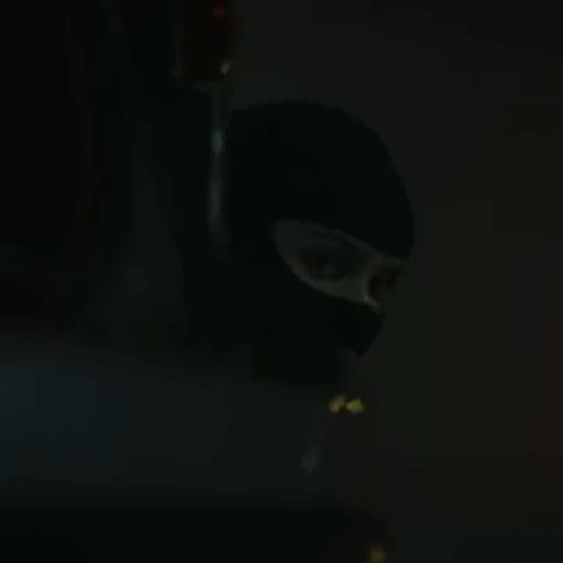 🥷 Стикер «THE BATMAN ?» для Telegram