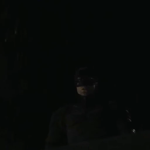 😼 Стикер «THE BATMAN ?» для Telegram