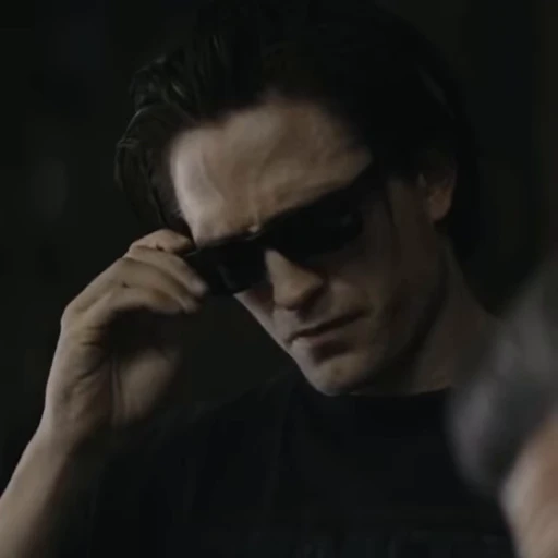 😎 Стикер «THE BATMAN ?» для Telegram