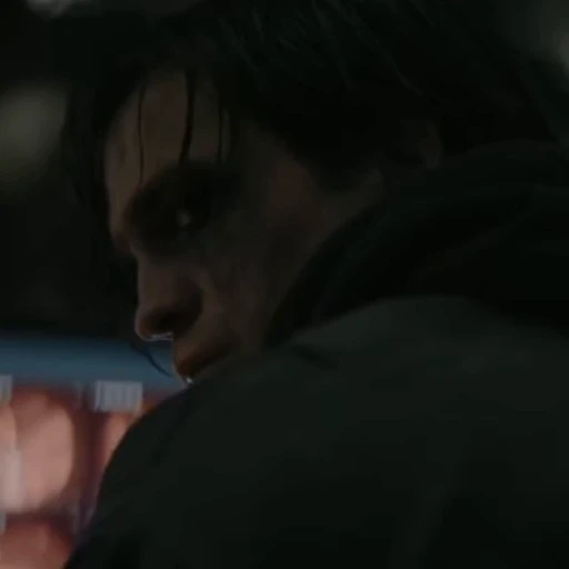 😞 Стикер «THE BATMAN ?» для Telegram