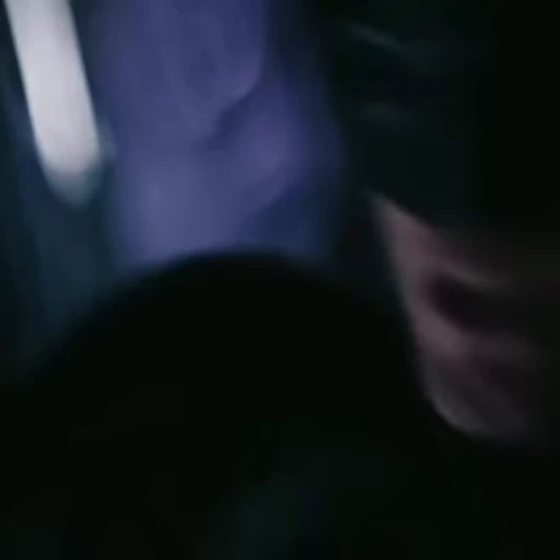 🤜 Стикер «THE BATMAN ?» для Telegram